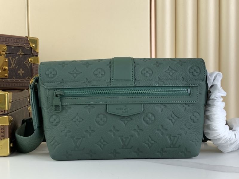 Mens Louis Vuitton Satchel Bags